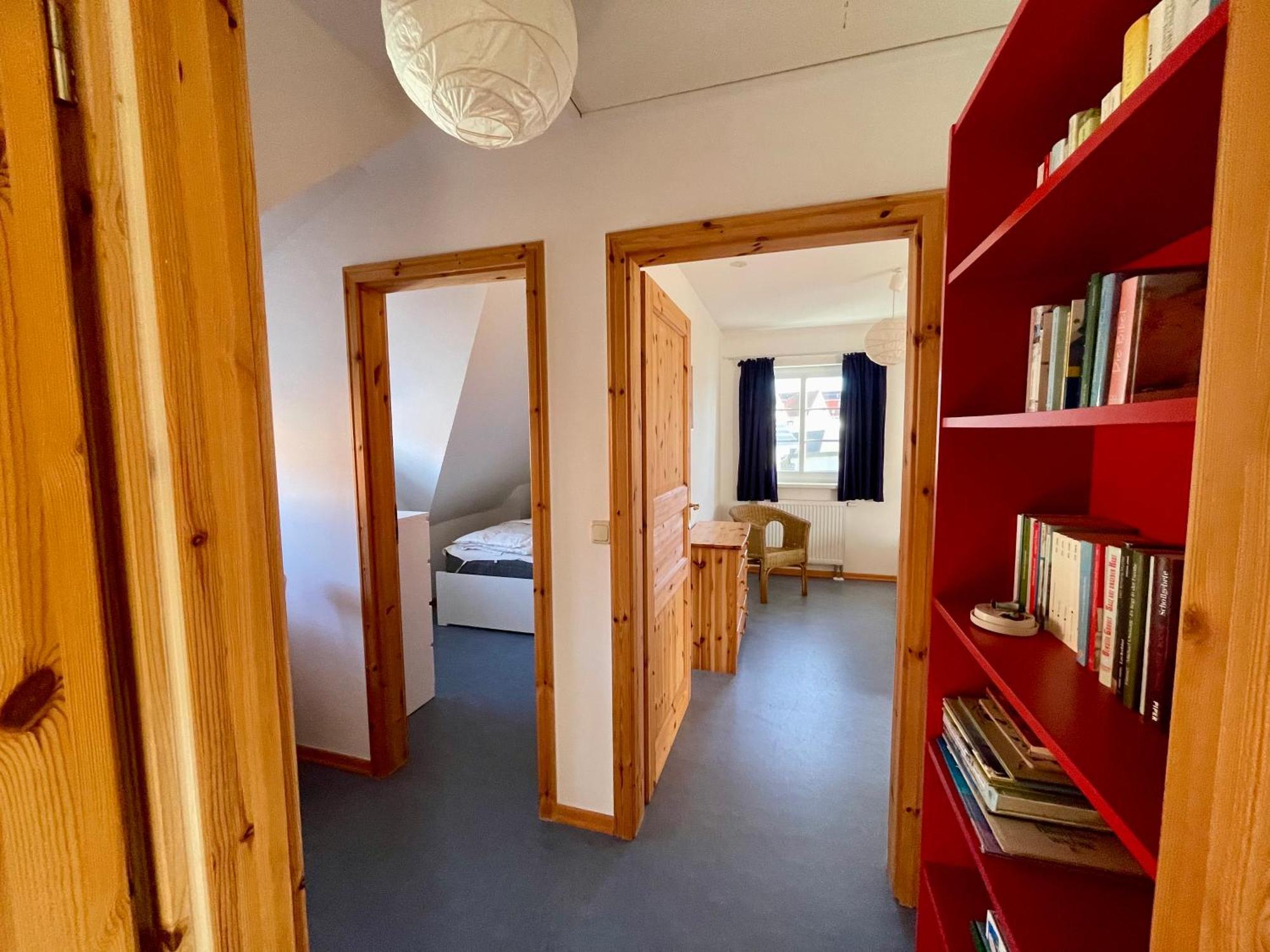 Ferienhaus Sonnenglueck Insel Poel Exterior foto
