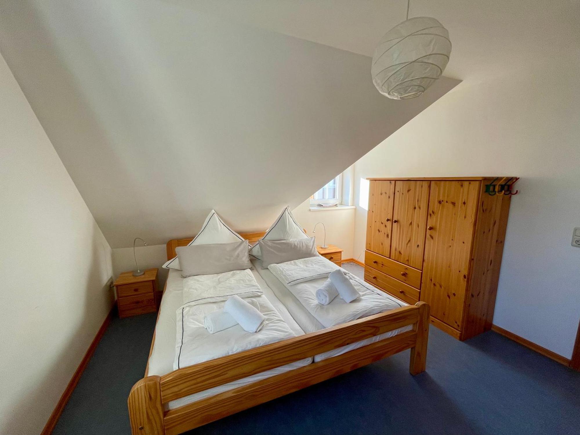 Ferienhaus Sonnenglueck Insel Poel Exterior foto
